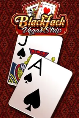Blackjack Vegas Strip