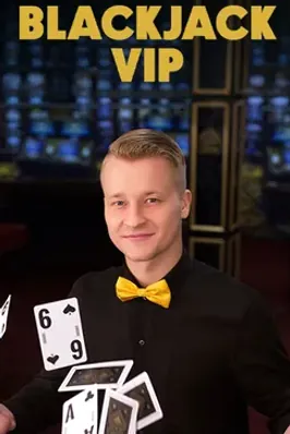 Blackjack Vip