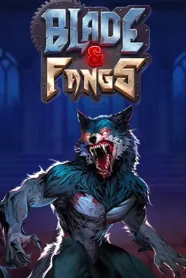 Blade & Fangs