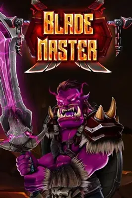 Blade Master