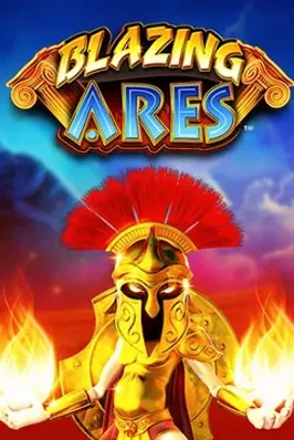 Blazing Ares