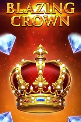 Blazing Crown