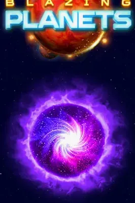 Blazing Planets