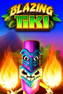 Blazing Tiki