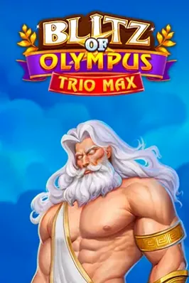 Blitz Of Olympus: Trio Max