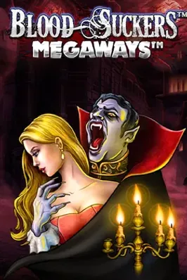 Blood Suckers MegaWays