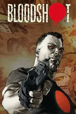 Bloodshot