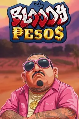 Bloody Pesos