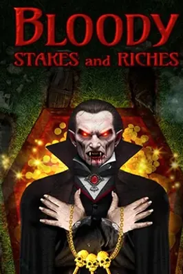 Bloody Stakes & Riches