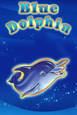Blue Dolphin