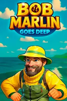 Bob Marlin