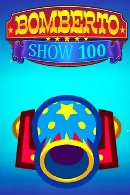 Bomberto Show 100