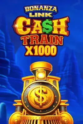 Bonanza Link: Cash Train X1000