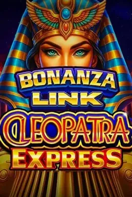 Bonanza Link: Cleopatra Express
