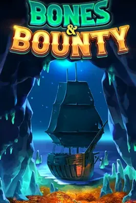 Bones and Bounty!