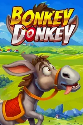 Bonkey Donkey