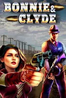 Bonnie and Clyde