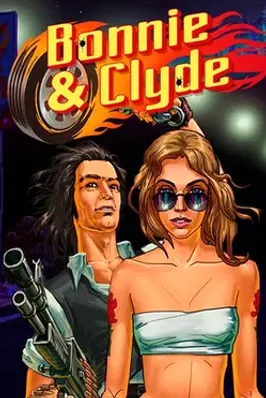 Bonnie & Clyde