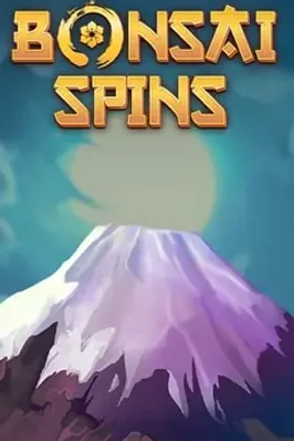 Bonsai Spins