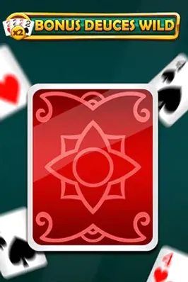 Bonus Deuces Wild
