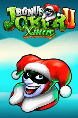 Bonus Joker II XMAS