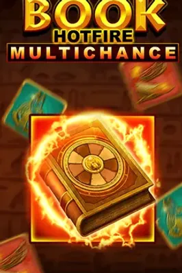 Book Hotfire Multichance