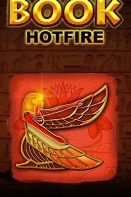 Book Hotfire