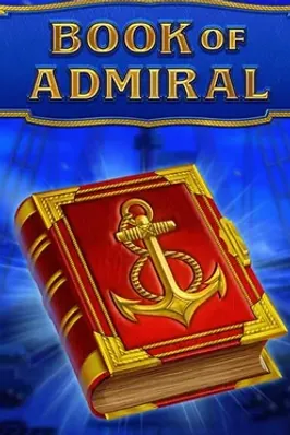 Book Of Admiral