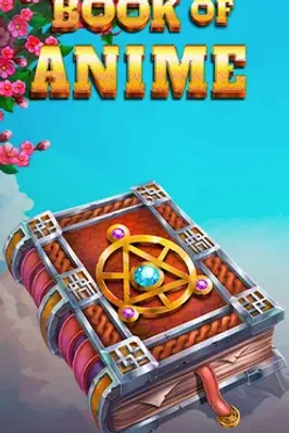 Book of Anime