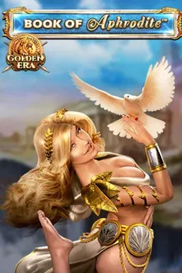 Book Of Aphrodite - The Golden Era