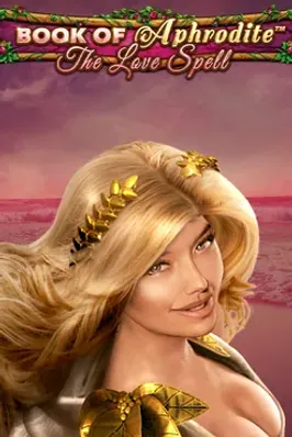 Book Of Aphrodite - The Love Spell