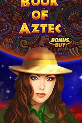 Book of Aztec Bonus Buy