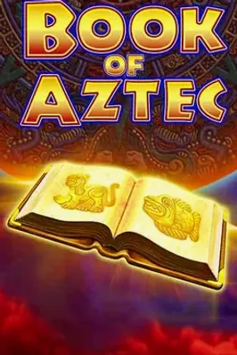 Book Of Aztec