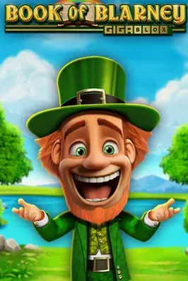Book of Blarney GigaBlox