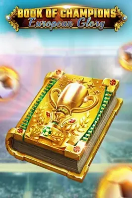 Book Of Champions - European Glory