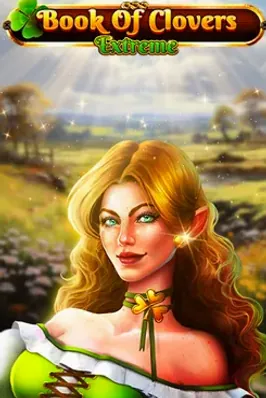 Book Of Clovers - Extreme