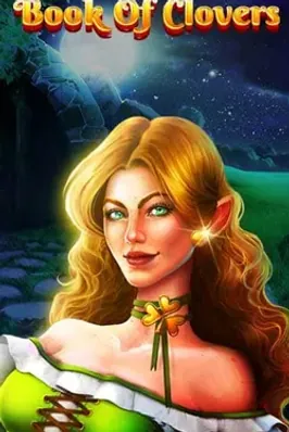 Book Of Clovers