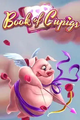 Book of Cupigs