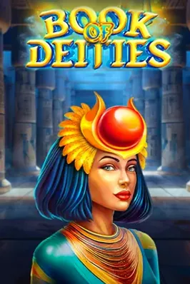 Book of Deities