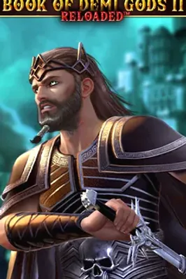 Book Of Demi Gods II Reloaded