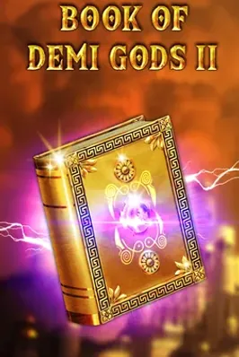 Book Of Demi Gods II