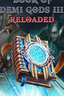 Book Of Demi Gods III Reloaded