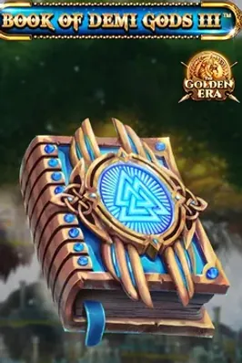 Book of Demi Gods III- The Golden Era