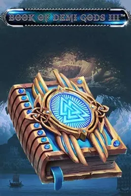 Book Of Demi Gods III