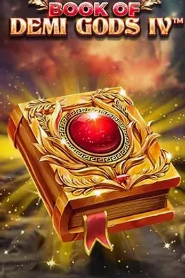 Book Of Demi Gods IV