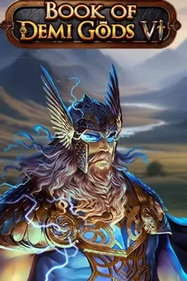 Book Of Demi Gods VI