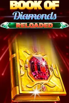 Book Of Diamonds Reloaded