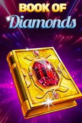 Book of diamonds