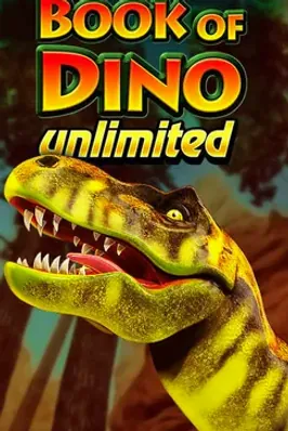 Book of Dino Unlimited