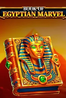 Book of Egyptian Marvel